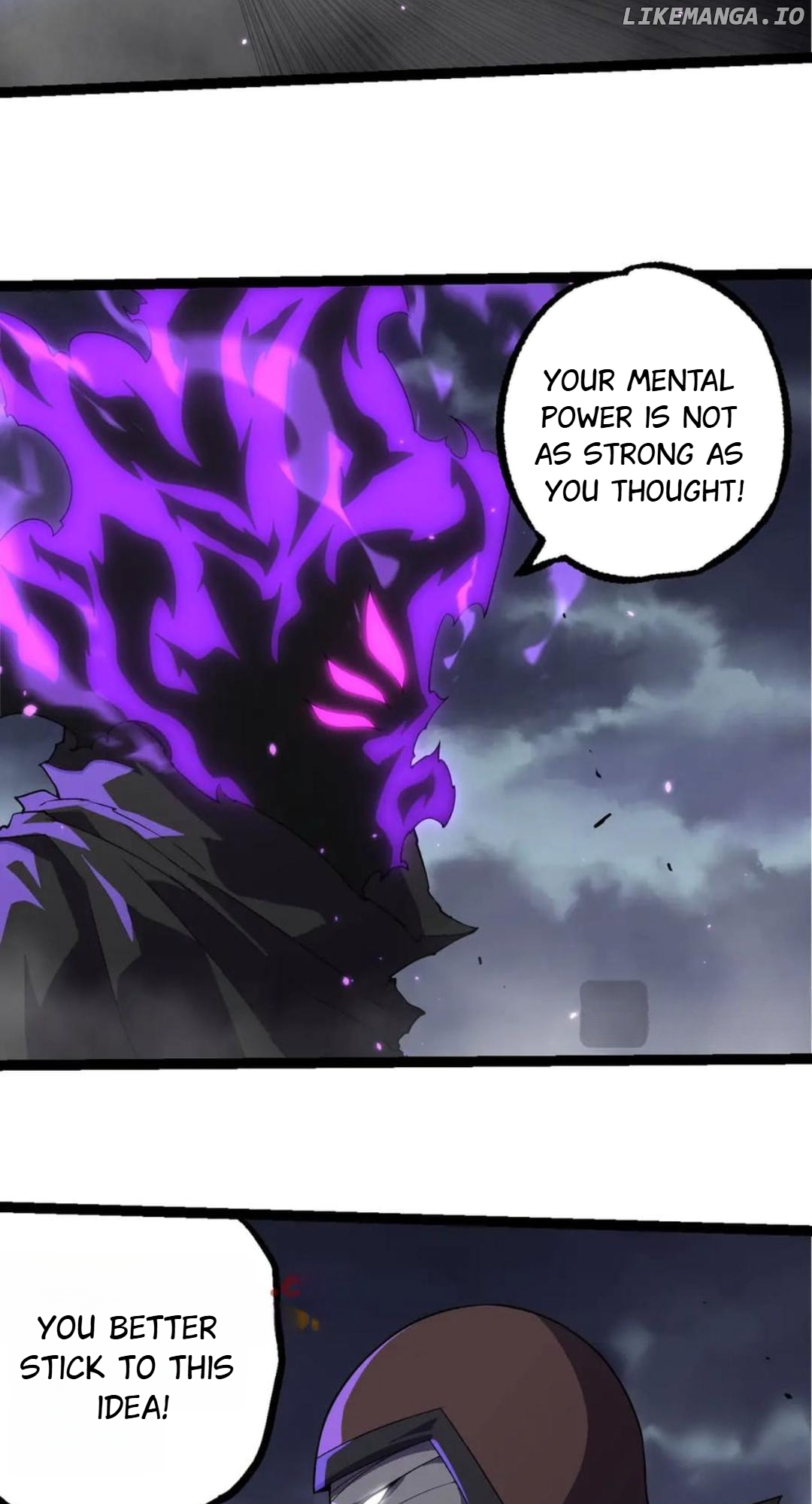 Evolution Begins With A Big Tree Chapter 344 - page 17